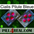 Cialis Blue Pill 15